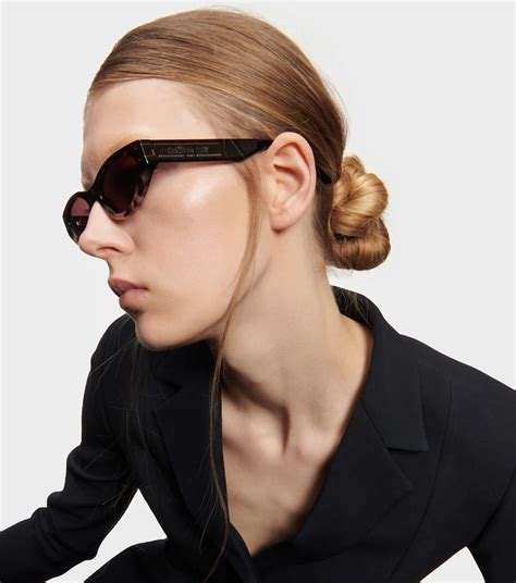 women's dior sunglasses|dior signature sunglasses women.